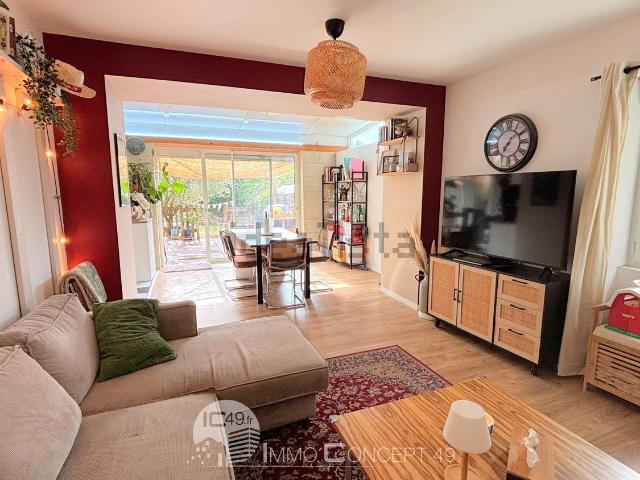 Maison vente à Brissac-Quincé, Brissac-Loire-Aubance