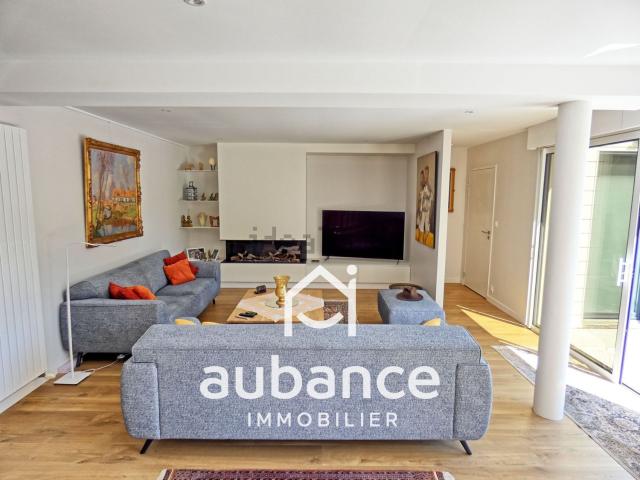 Maison vente à Luigné, Brissac-Loire-Aubance
