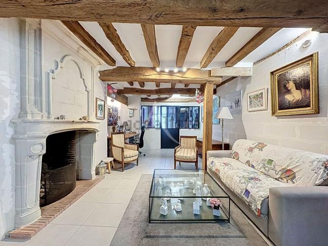 Maison vente à Brissac-Quincé, Brissac-Loire-Aubance
