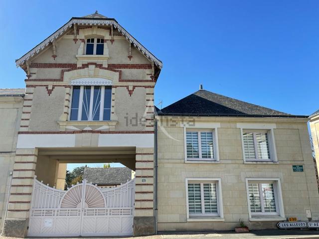 Maison vente à Chemellier, Brissac-Loire-Aubance