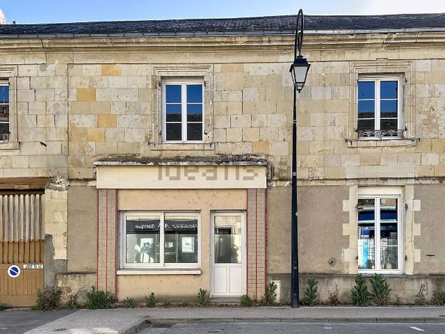 Maison vente à Brissac-Quincé, Brissac-Loire-Aubance