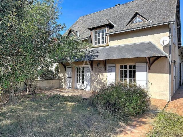 Maison vente à Brissac-Quincé, Brissac-Loire-Aubance
