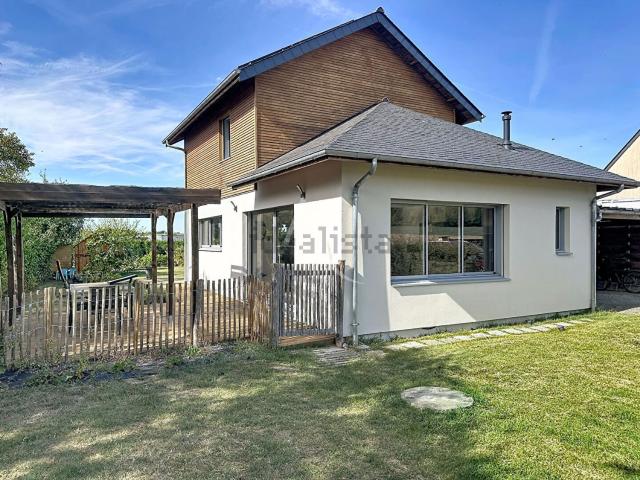 Maison vente à Chemellier, Brissac-Loire-Aubance