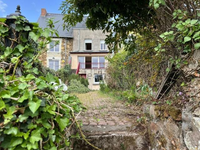 Maison vente à Brissac-Quincé, Brissac-Loire-Aubance