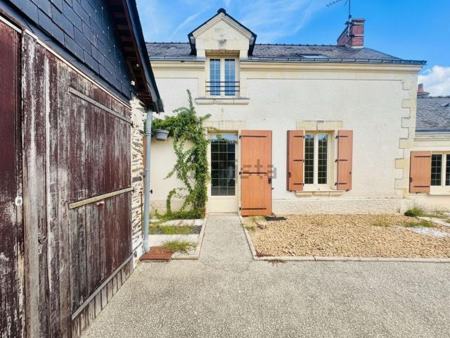 Maison vente à Brissac-Quincé, Brissac-Loire-Aubance