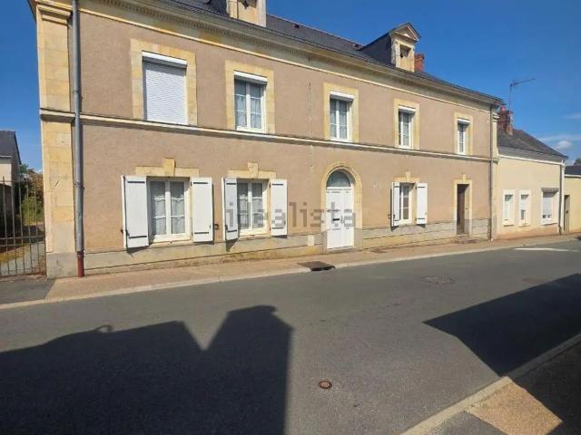 Maison vente à Vauchrétien, Brissac-Loire-Aubance
