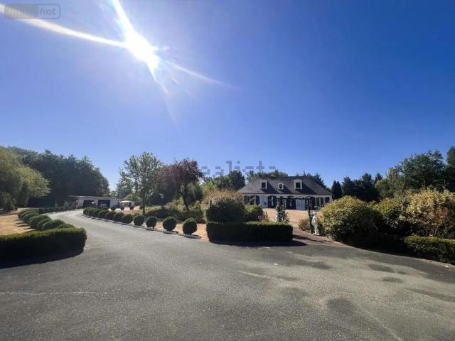 Maison vente à Brissac-Quincé, Brissac-Loire-Aubance