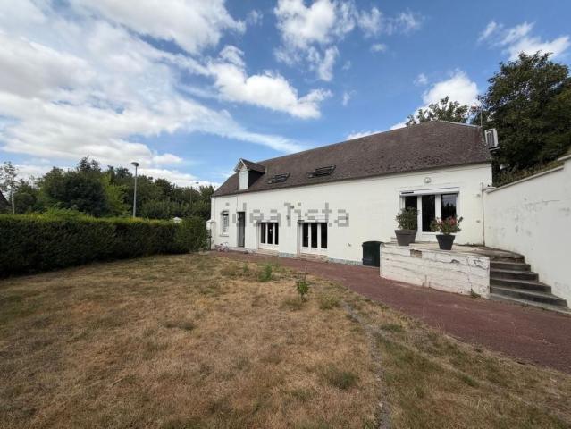 Maison vente à Brissy-Hamégicourt, Aisne