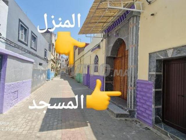 Maison vente à El Kebir, Tanger-Tétouan