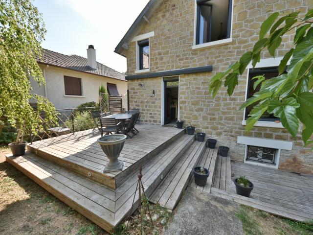 Maison vente à Brive-la-Gaillarde, Brive-la-gaillarde