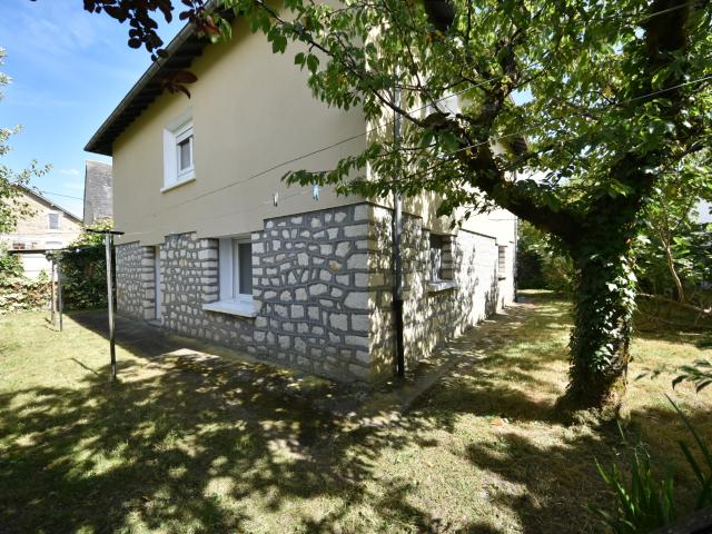 Maison location à Brive-la-Gaillarde, Brive-la-gaillarde