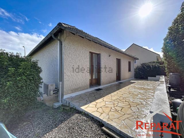 Maison vente à Zone d'activités Brive-Est, Brive-la-Gaillarde