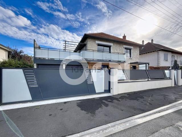 Maison vente à Estavel, Brive-la-Gaillarde
