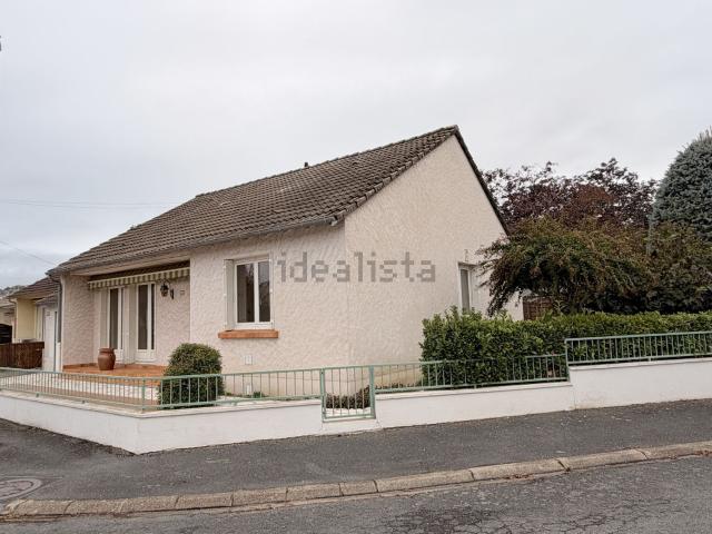 Maison vente à Brive-la-Gaillarde, Corrèze