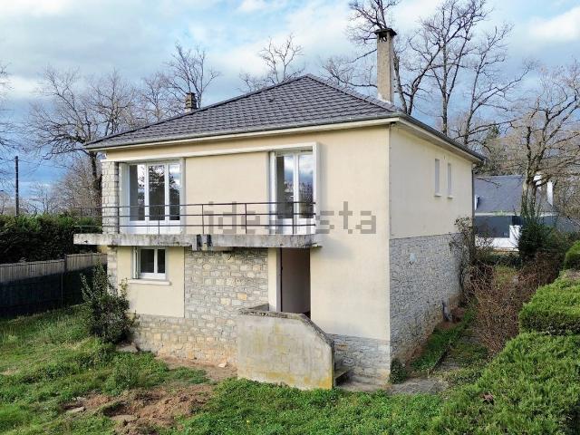 Maison vente à Saint-Antoine, Brive-la-Gaillarde