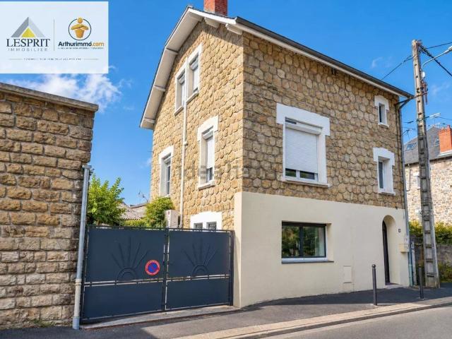 Maison vente à Brive-la-Gaillarde, Corrèze