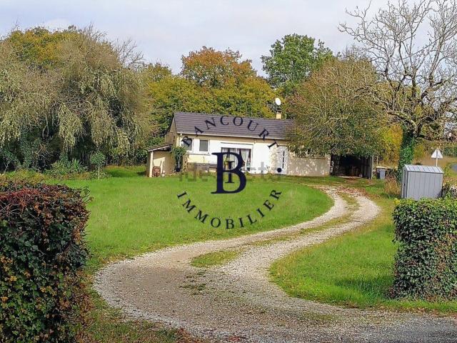 Maison vente à Noailles, Corrèze