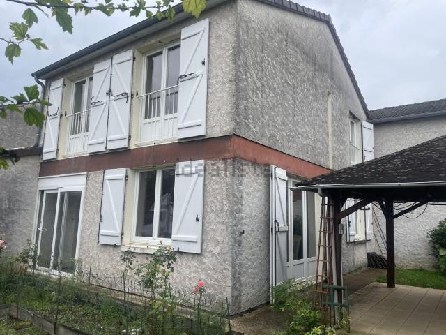 Maison vente à Brive-la-Gaillarde, Corrèze