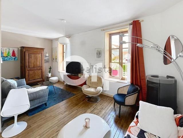Maison vente à Estavel, Brive-la-Gaillarde