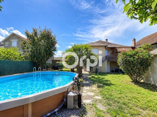 Maison vente à Brive-la-Gaillarde, Corrèze