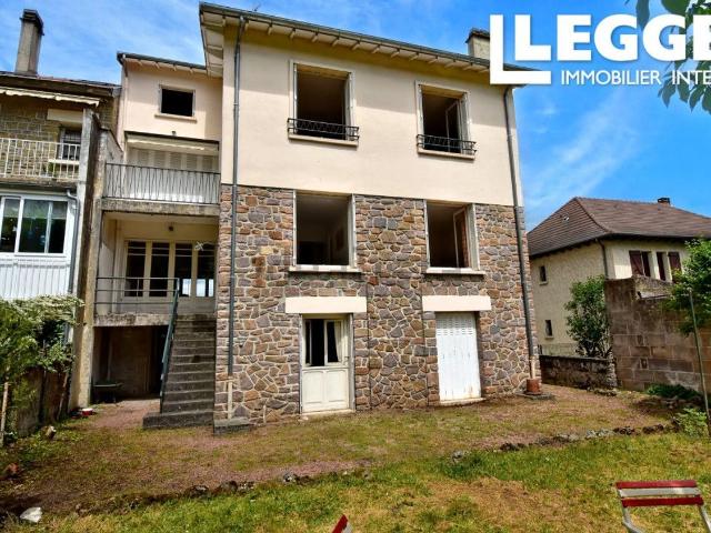 Maison vente à Estavel, Brive-la-Gaillarde