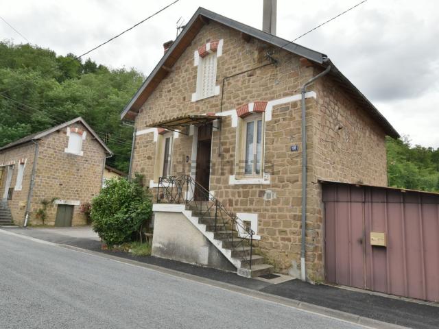 Maison vente à Saint-Antoine, Brive-la-Gaillarde