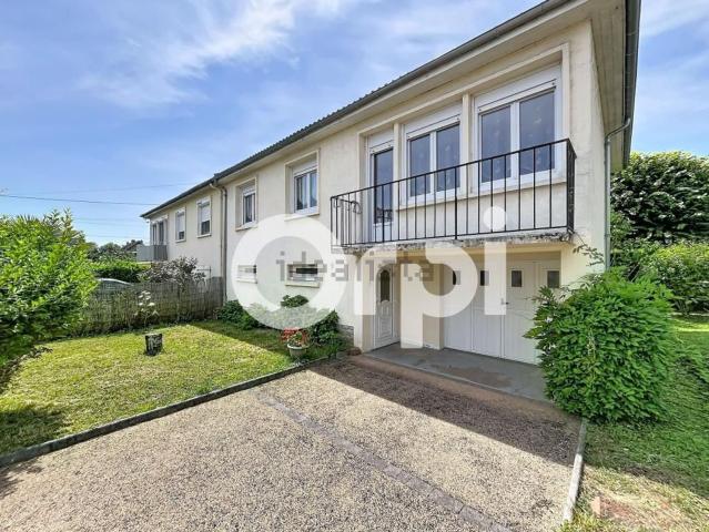 Maison vente à Rivet, Brive-la-Gaillarde