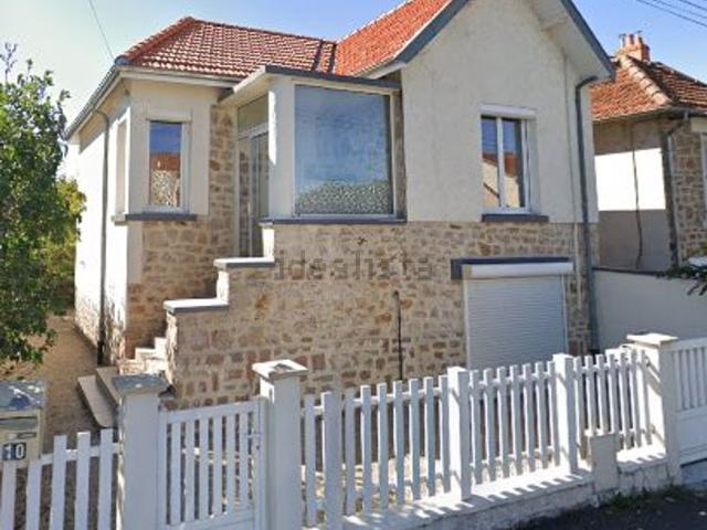 Maison vente à Saint-Antoine, Brive-la-Gaillarde
