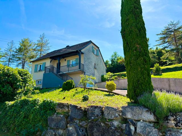 Maison vente à Brive-la-Gaillarde, Brive-la-gaillarde