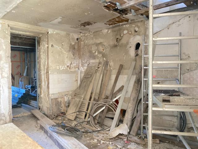 Maison vente à Brive-la-Gaillarde, Brive-la-gaillarde