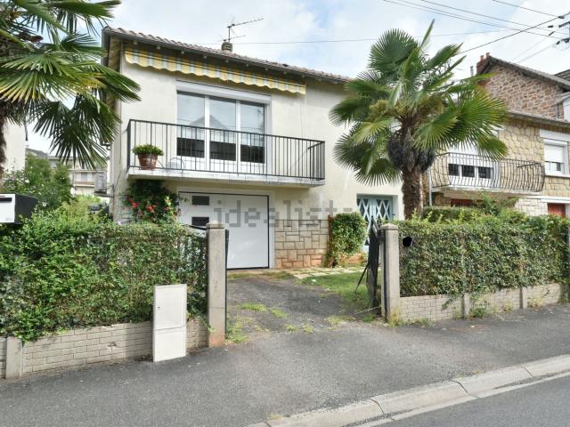 Maison vente à Saint-Antoine, Brive-la-Gaillarde