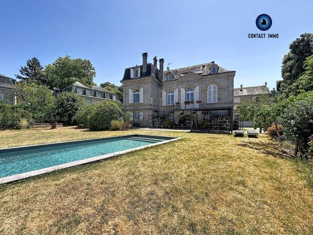 Maison vente à Estavel, Brive-la-Gaillarde