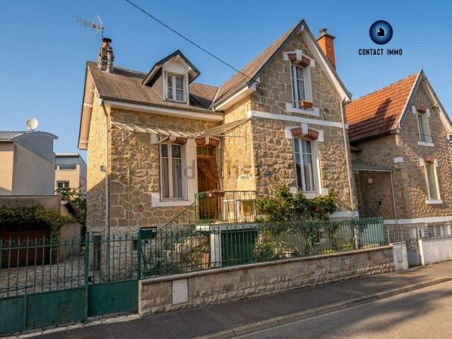Maison vente à Brive-la-Gaillarde, Corrèze