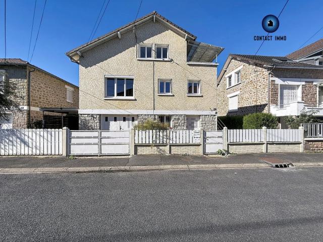 Maison vente à Brive-la-Gaillarde, Corrèze