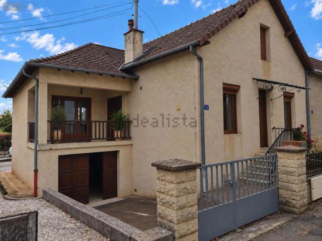 Maison vente à Estavel, Brive-la-Gaillarde