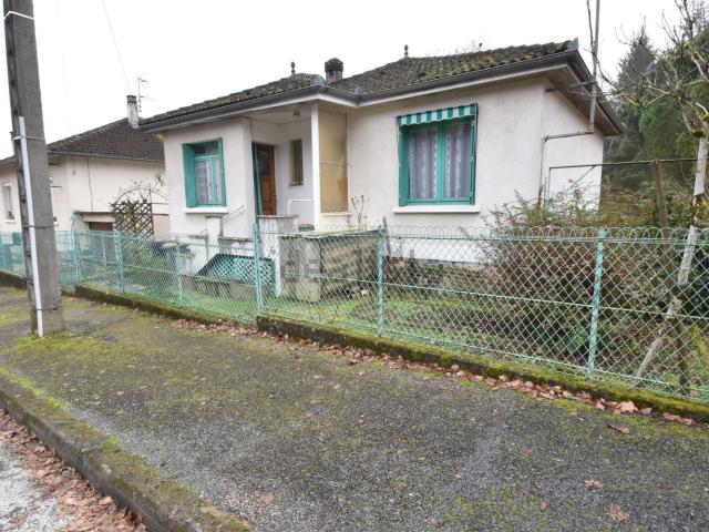 Maison vente à Saint-Antoine, Brive-la-Gaillarde
