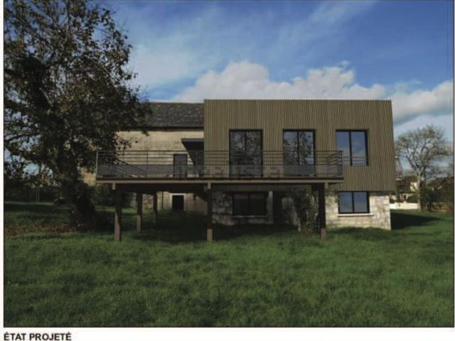 Maison vente à Saint-Antoine, Brive-la-Gaillarde