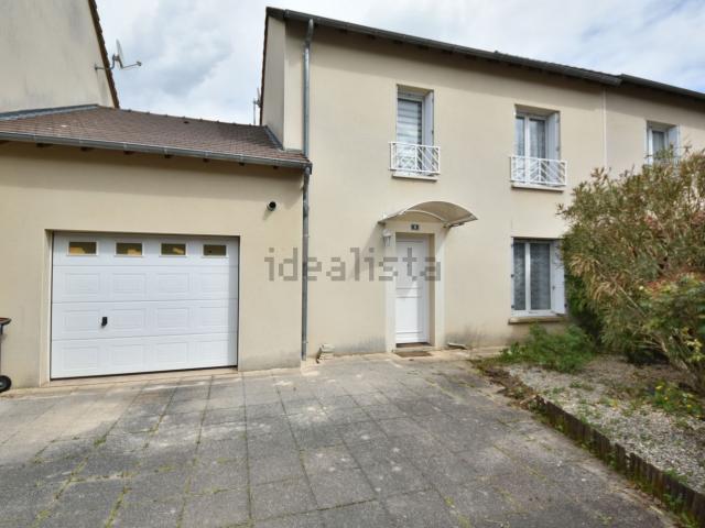Maison vente à Saint-Antoine, Brive-la-Gaillarde