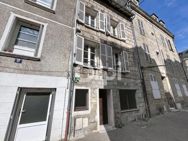 Maison vente à Brive-la-Gaillarde, Corrèze