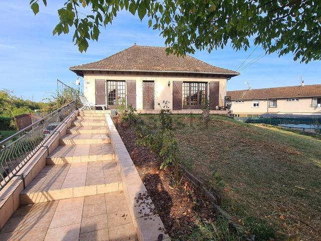 Maison vente à Brive-la-Gaillarde, Corrèze