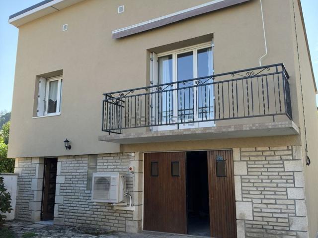 Maison location à Brive-la-Gaillarde, Corrèze