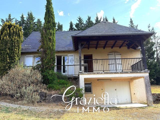 Maison vente à Saint-Antoine, Brive-la-Gaillarde