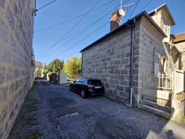 Maison vente à Saint-Antoine, Brive-la-Gaillarde
