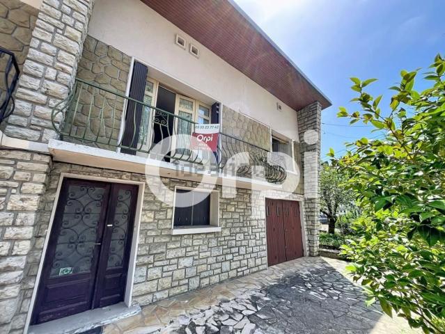 Maison vente à Estavel, Brive-la-Gaillarde
