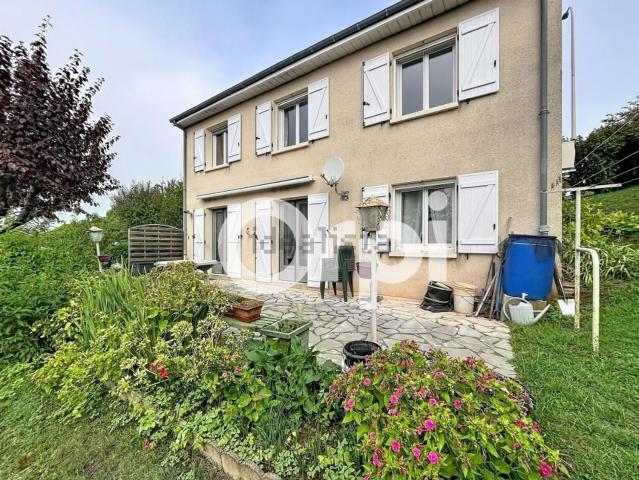 Maison vente à Le Rey Neuf, Brive-la-Gaillarde