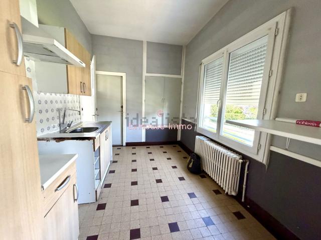 Maison vente à Estavel, Brive-la-Gaillarde
