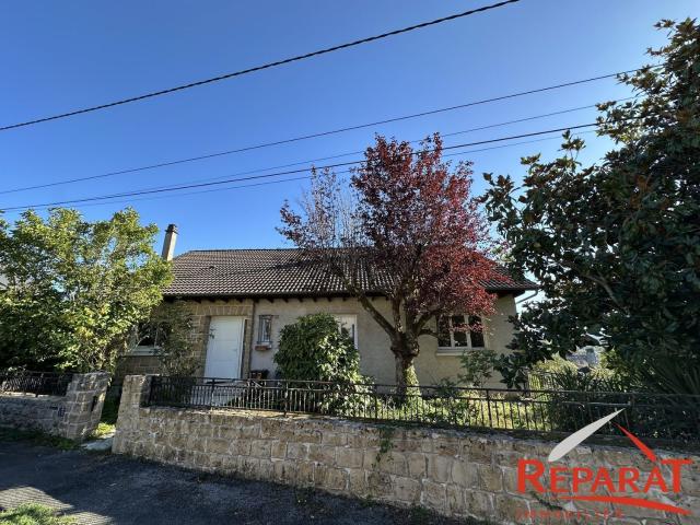 Maison location à Chanlat, Brive-la-Gaillarde