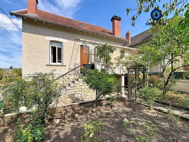 Maison vente à Brive-la-Gaillarde, Corrèze