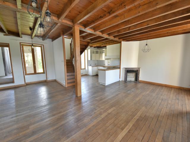 Maison vente à Brive-la-Gaillarde, Brive-la-gaillarde