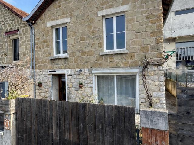 Maison vente à Brive-la-Gaillarde, Brive-la-gaillarde